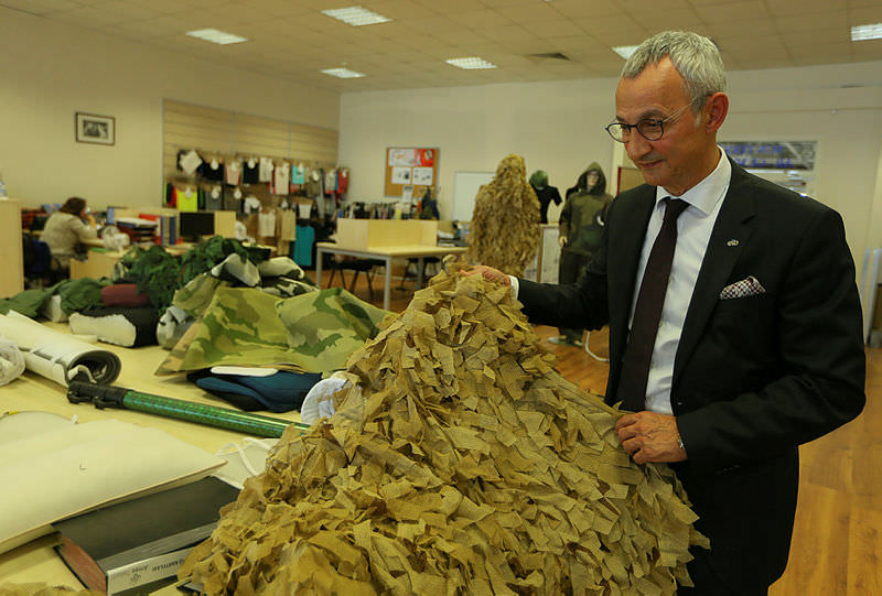 Türkler yaptı, dünya peşine düştü!