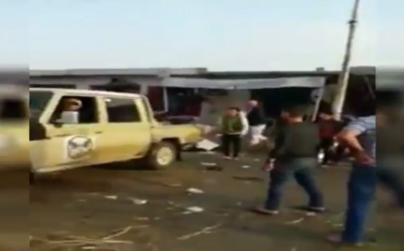 Irak'ta Türkmen ilçesine saldırı: 20 ölü en az 50 yaralı