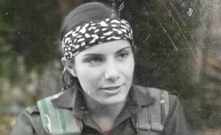 PKK'nın ekran yüzü Şırnak'ta öldürüldü