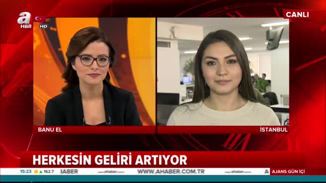 2018'de asgari ücrete ve emeklilere ne kadar zam yapılacak? İşte Faruk Erdem'in zam tahmin oranları