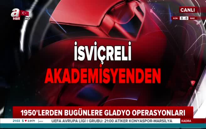 İsviçre'li akademisyenden NATO açıklaması