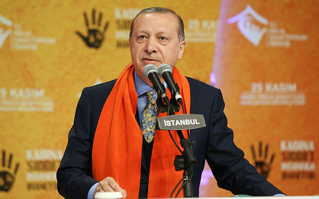 Kılıçdaroğlu'nun kadınlarla ilgili skandal sözlerine Erdoğan'dan yanıt
