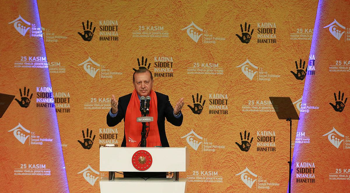 Cumhurbaşkanı Erdoğan duyurdu: Yılbaşından itibaren uygulanmaya başlanacak