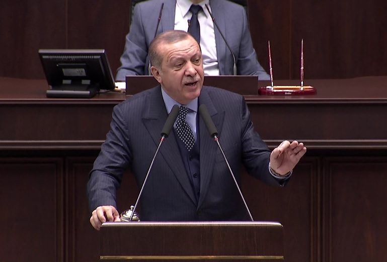 Erdoğan, kendisini en çok rahatsız eden konuyu açıkladı