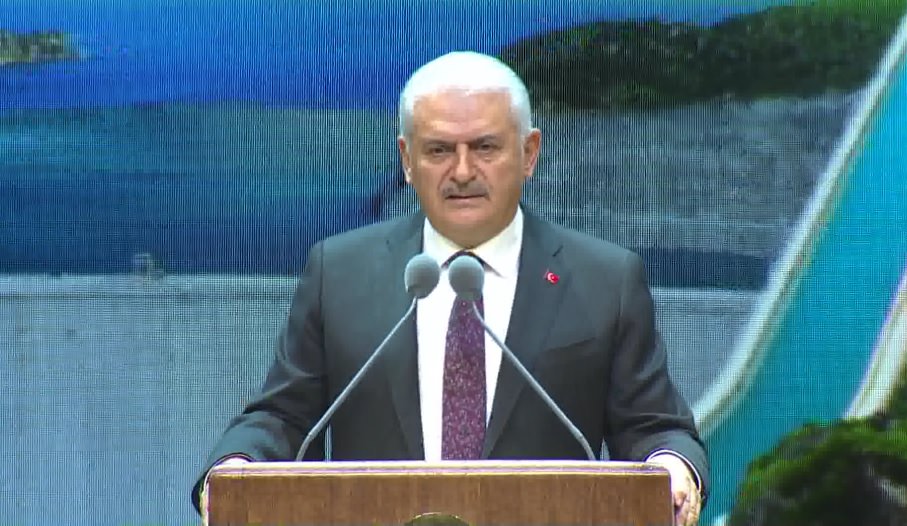 Başbakan'dan Kılıçdaroğlu'na yanıt: Her seferinde şapa oturmuştur
