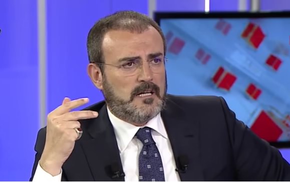 AK Parti Sözcüsü Ünal: Kılıçdaroğlu, Türkiye karşıtı güçlerle operasyon yapıyor!