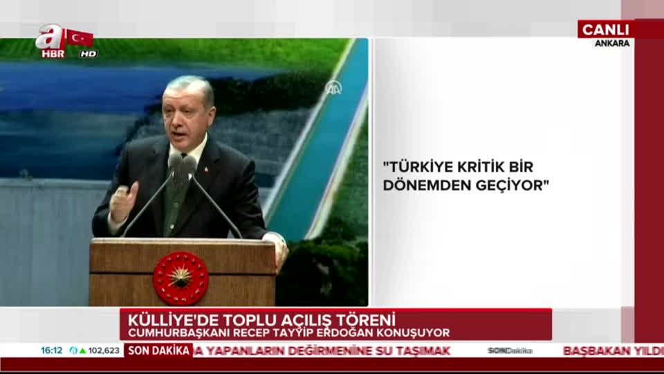 Erdoğan’dan, Kılıçdaroğlu’na sert yanıt: Rezil kepaze oldu!