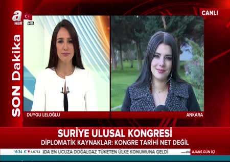 Dışişleri kaynakları: Soçi toplantısında PYD olmayacak