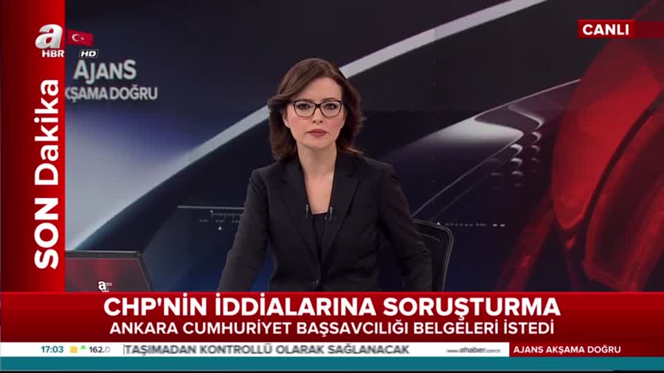 Kılıçdaroğlu’nun asılsız iddialarına soruşturma