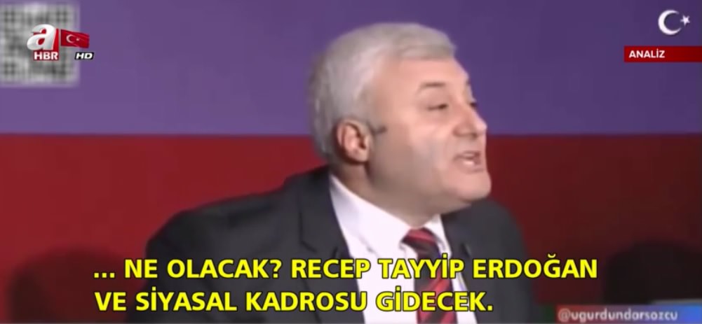 ANALİZ - CHP Milletvekili Tuncay Özkan'dan skandal sözler!