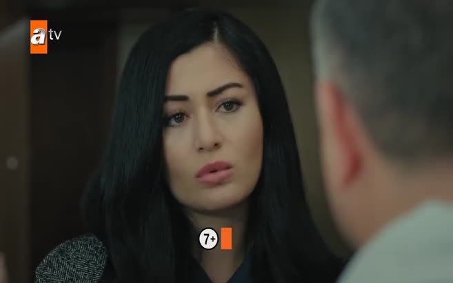 "Bundan sonra bana selam bile verme!"