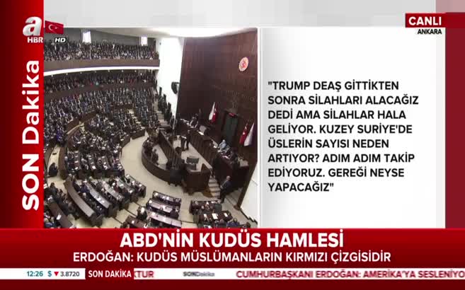 Cumhurbaşkanı Erdoğan: Ülkemizin anahtarlarını FETÖ ve CHP'ye mi teslim edelim?