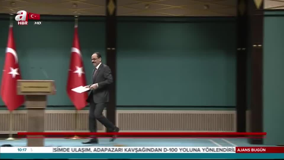 Türkiye’den ABD’ye Kudüs uyarısı!