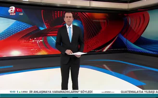 Erdoğan'ın avukatı A Haber'e konuştu