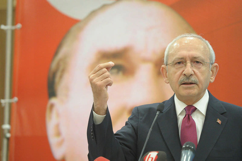 Hayati Yazıcı: Kılıçdaroğlu'nun dokunulmazlığının kaldırılması gerekir