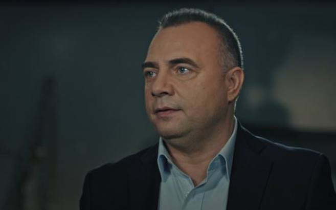 "Bir ömür boyu ihanetle yaşamak bin kere ölmekten daha zordur!"