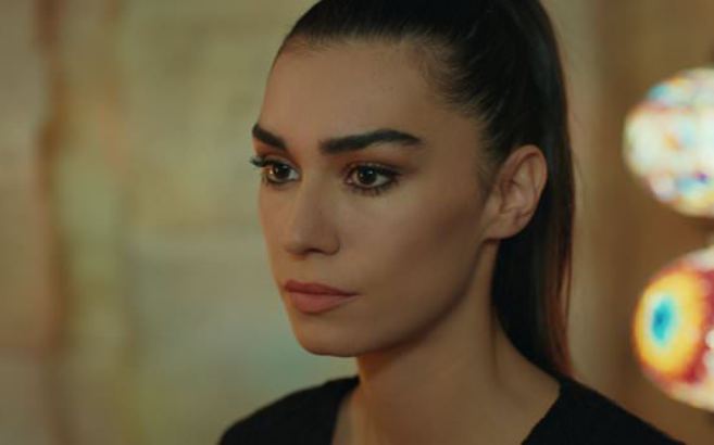 Aşk ve Mavi 45. bölüm fragmanı yayınladı
