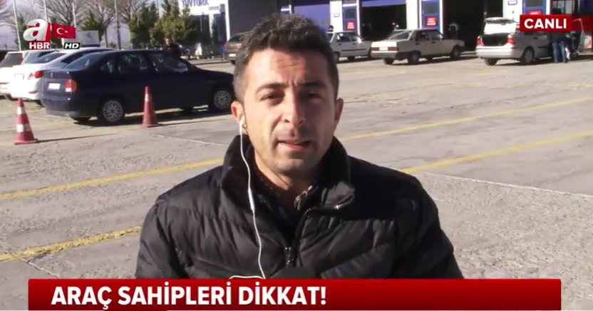 Araç sahipleri dikkat! Araç muayene ücretlerine zam geliyor ( İşte 2018 yılı ücret tablosu)