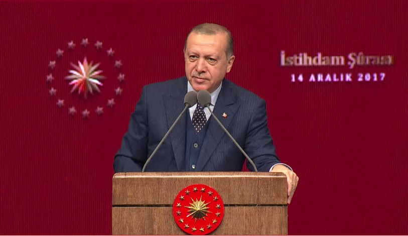 Esnafa müjde! Cumhurbaşkanı Erdoğan açıkladı