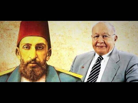 Abdülhamid Han'ın Amerikalılar'a verdiği müthiş ayar