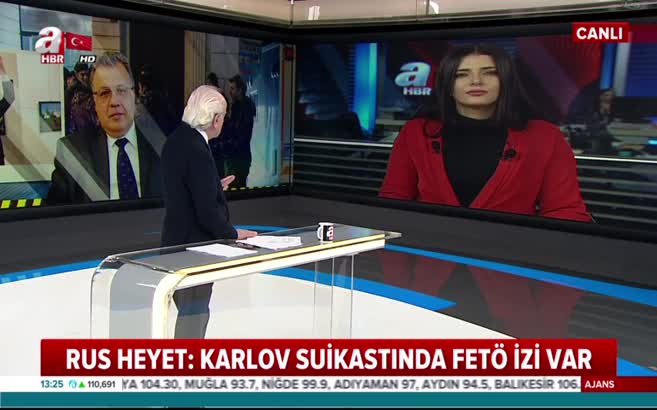 ABD'den vize açıklaması