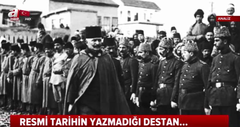 Çöl Kaplanı diye anılan Fahrettin Paşa kimdir?
