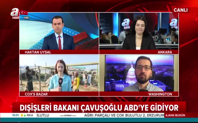 Türkiye'den BM'deki Kudüs oylamasıyla ilgili flaş adım