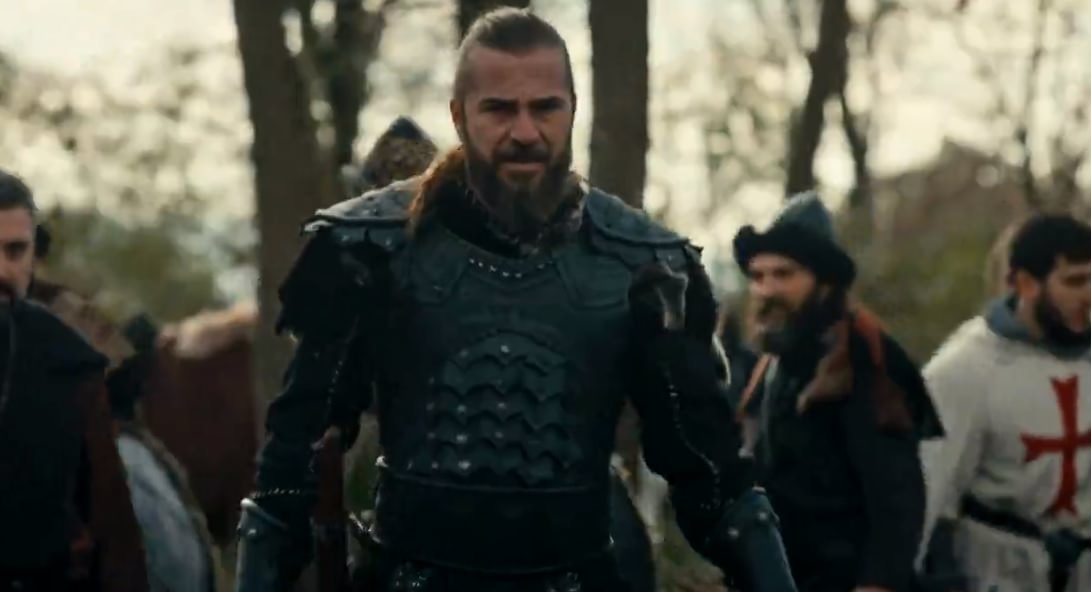 Diriliş Ertuğrul yeni bölüm (99.Bölüm) 2.fragmanı yayınlandı