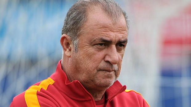 Ersen Martin: Fatih Terim Galatasaray'a gelmeli