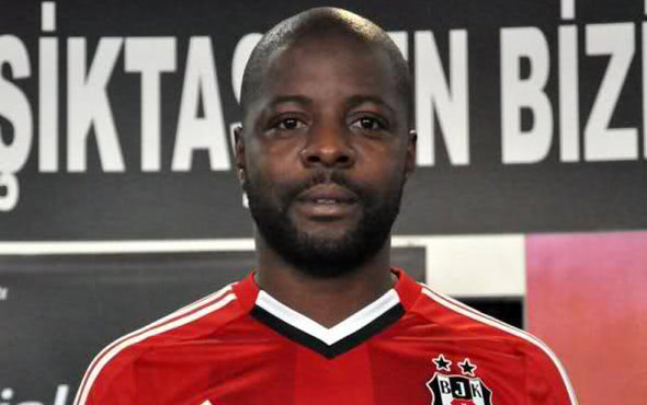 Pascal Nouma’dan transfer müjdesi