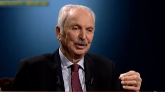 Kemal Alemdaroğlu'na canlı yayında sert tepki