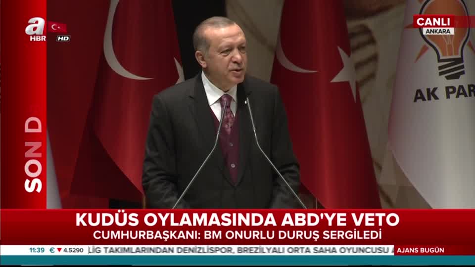 Cumhurbaşkanı Erdoğan'dan CHP'ye: Akıllanın, akıllanın