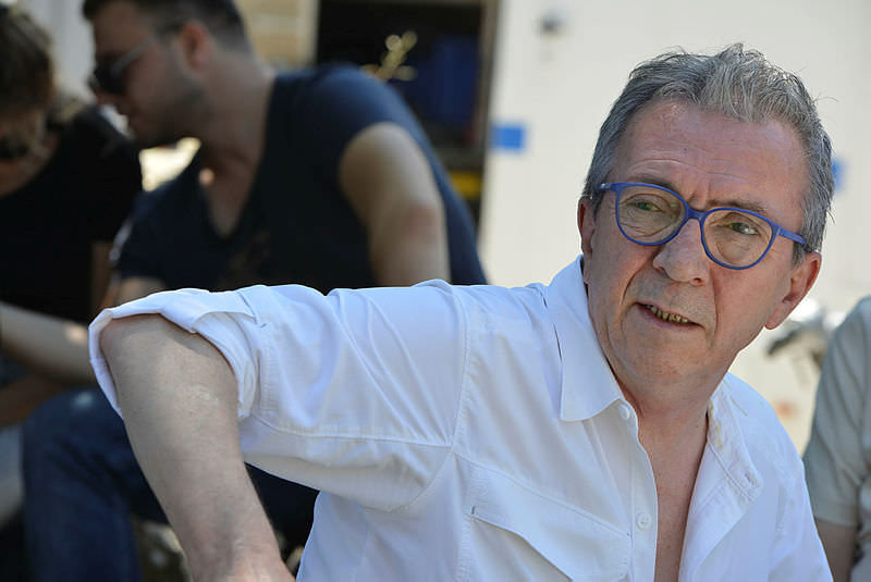 Osman Sınav’dan yepyeni bir dizi ’Sen anlat Karadeniz’ yakında ATV’de