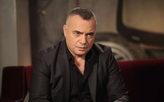 "Ben hiç kimseyle pazarlık etmeyeceğim!"