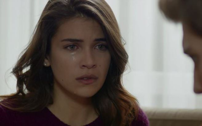 Kırgın Çiçekler yeni bölüm (104. Bölüm) fragmanı yayınladı