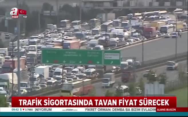 Trafik sigortası yaptırırken dikkat!