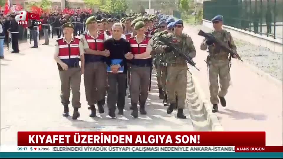 Tek tip kıyafet dönemi başlıyor