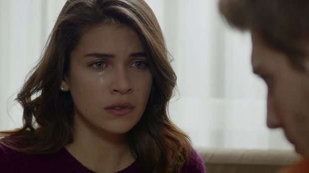 Kırgın Çiçekler yeni bölüm 104. Bölüm fragmanı yayınladı