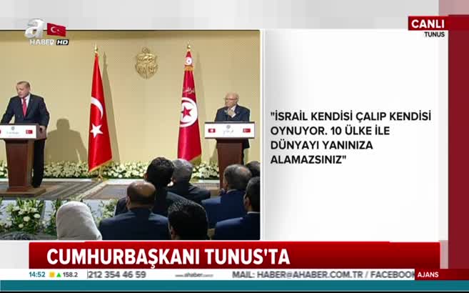 Cumhurbaşkanı: Esad bir teröristtir