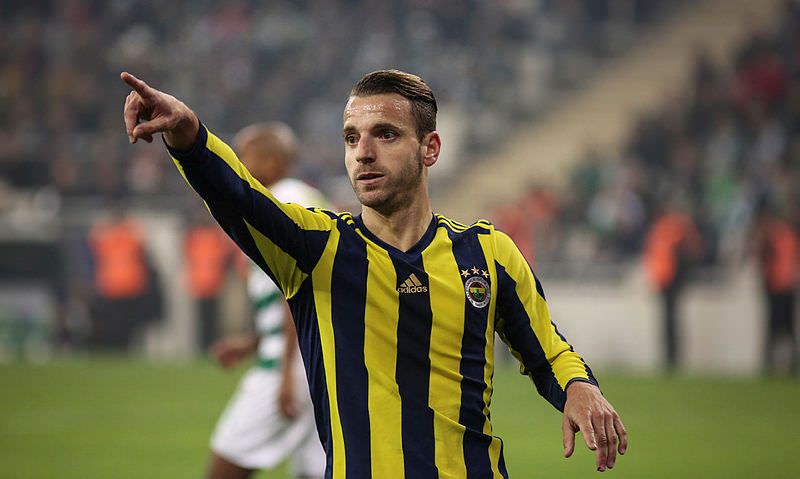 Fenerbahçe 2-0 İstanbulspor (ÖZET)
