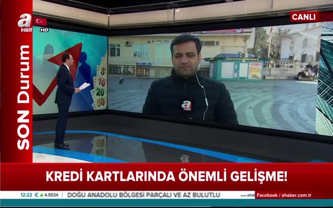 Kredi kartlarında önemli gelişme! Ertenlendi