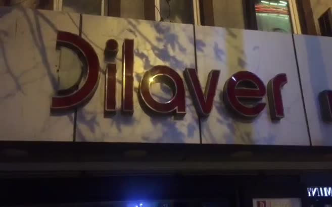 İstanbul'da mide bulandıran görüntü!