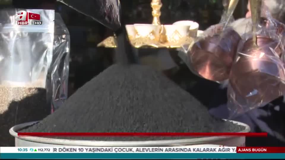 Çörek otu yağı kullananlar, dikkat!