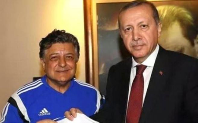 Yılmaz Vural: Tayyip Bey 'öl' desin, ölürüz!