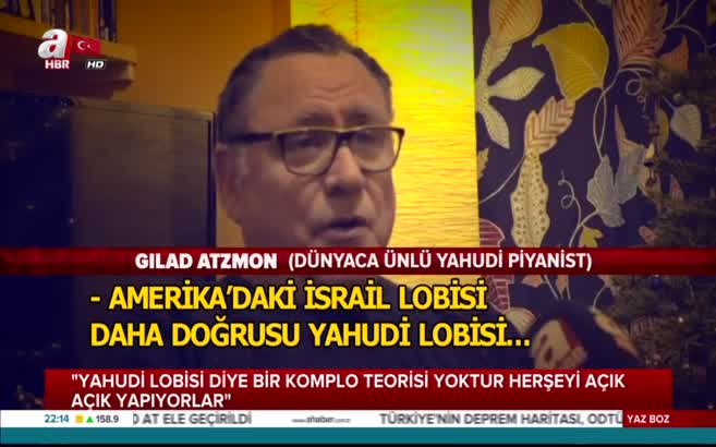 "İsrail bölgede mezhep savaşı çıkarmak istiyor"