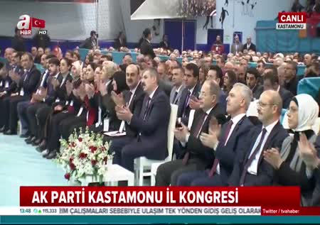 Cumhurbaşkanı Erdoğan'dan Trump'a mesaj