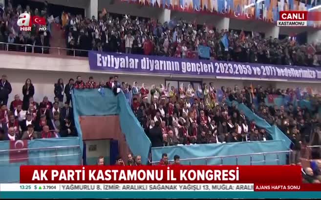 Erdoğan'dan Kılıçdaroğlu'na yanıt!