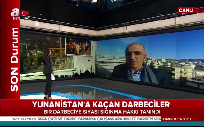 Yunanistan'dan skandal karar!