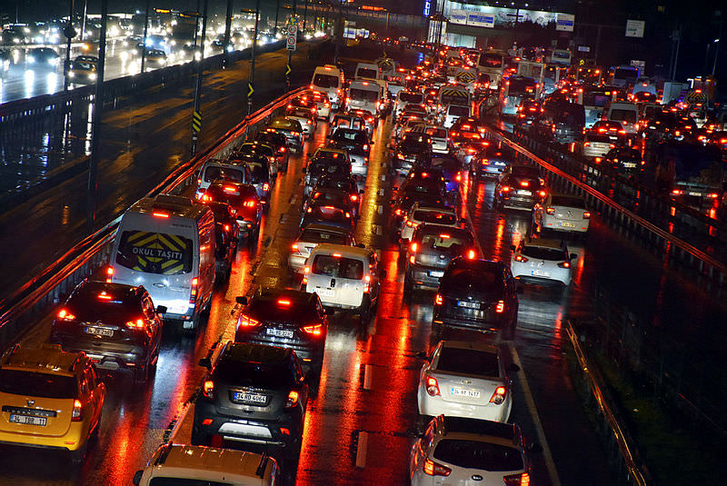 ÖTV limitlerinde değişiklik!