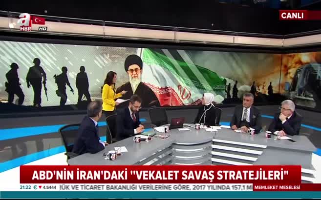 Avrupa basını İran protestosunu nasıl gördü?